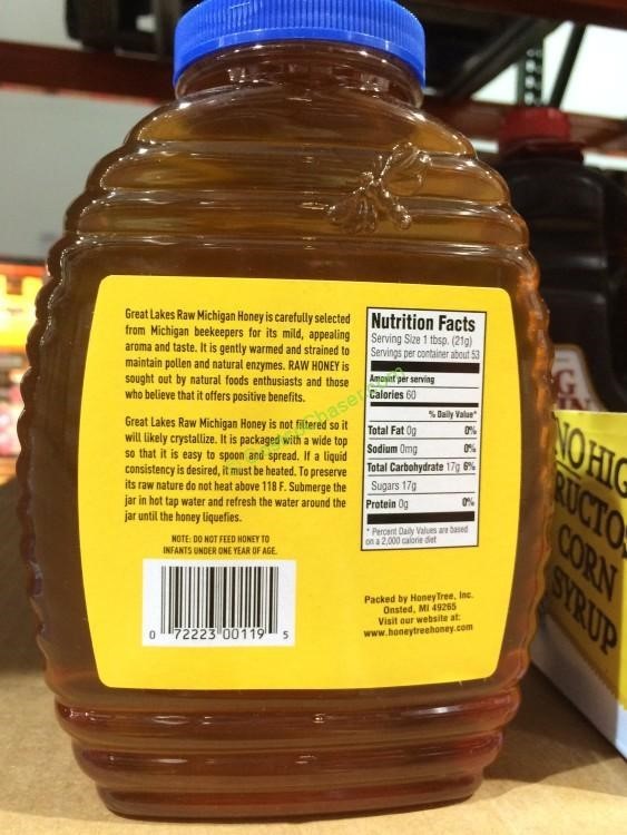 Safe To Eat Honey Hudson's Haven Brandon FL